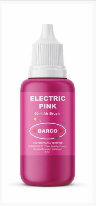 Barco Airbrush 50ml