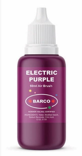 Barco Airbrush 50ml