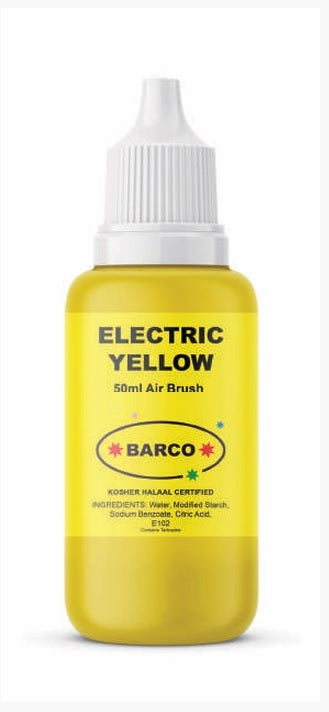 Barco Airbrush 50ml