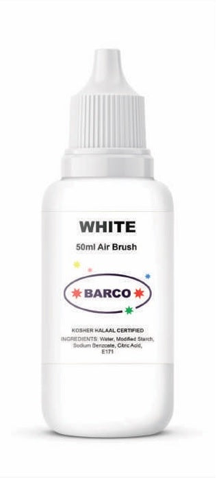 Barco Airbrush 50ml