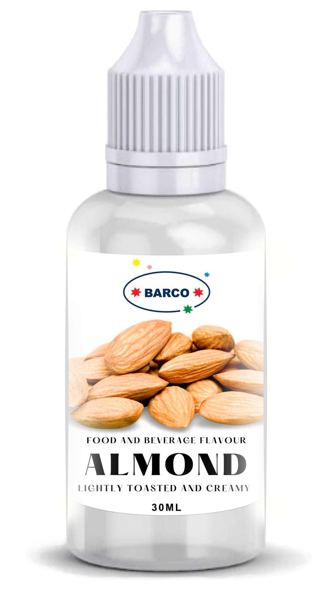 Barco Food & Beverage Flavour