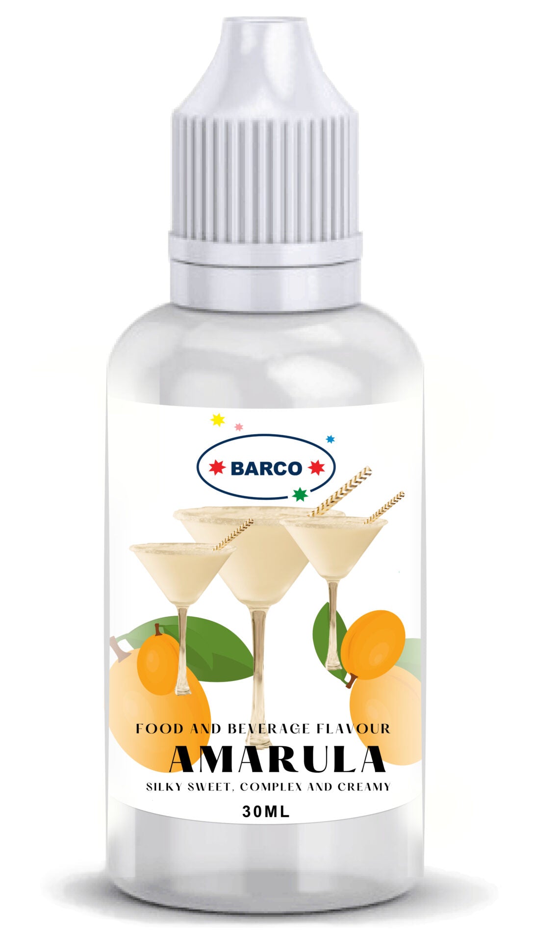 Barco Food & Beverage Flavour