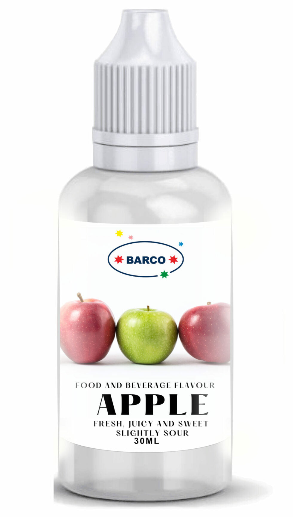 Barco Food & Beverage Flavour