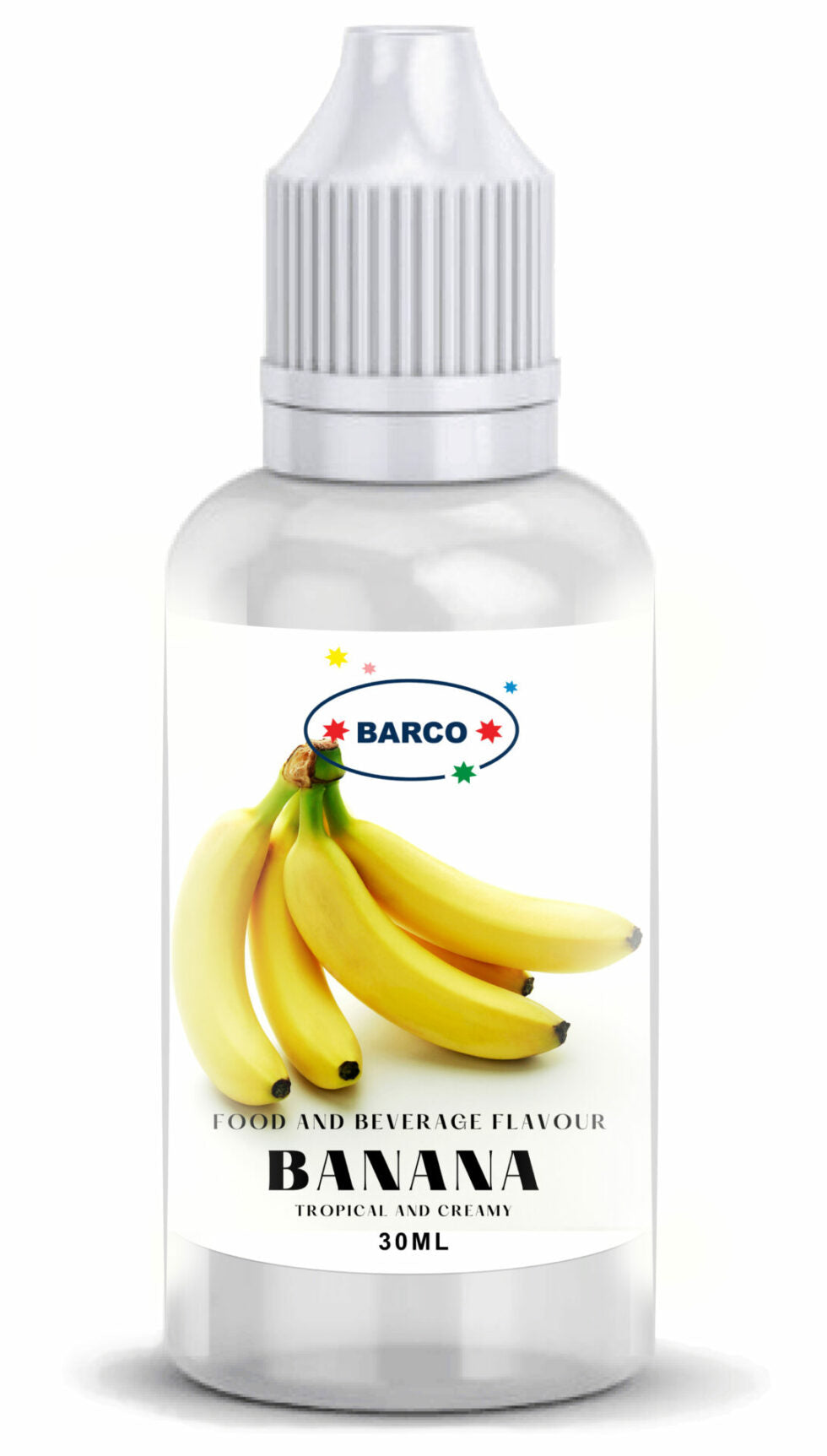 Barco Food & Beverage Flavour