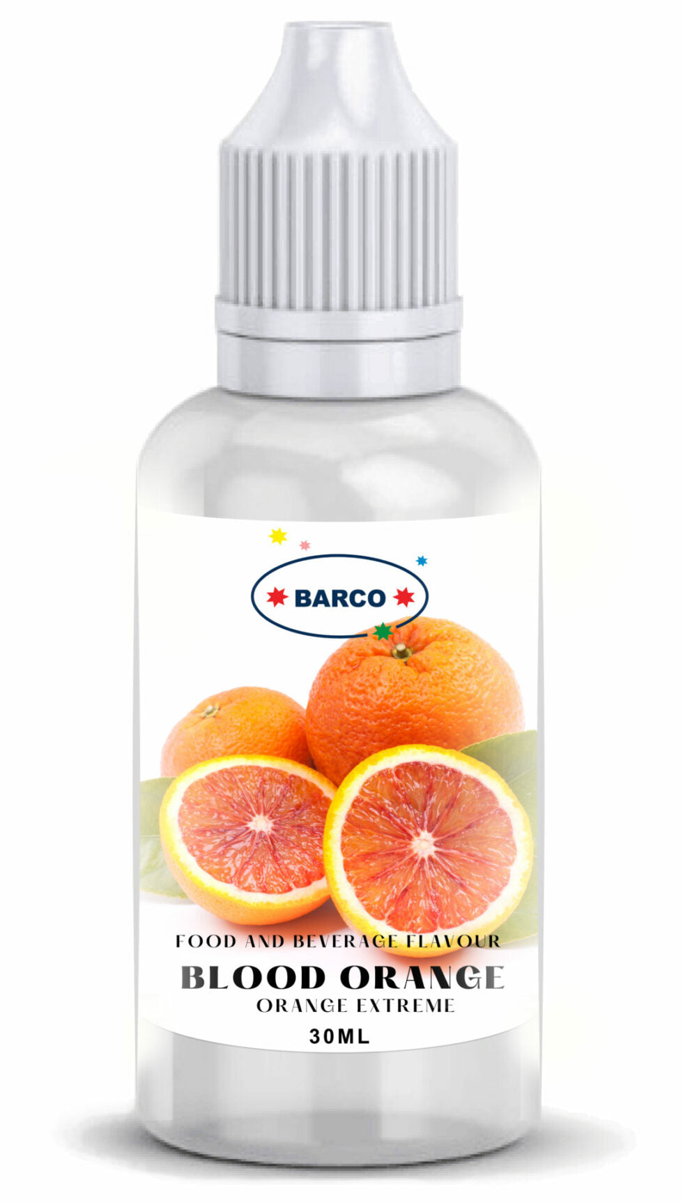 Barco Food & Beverage Flavour