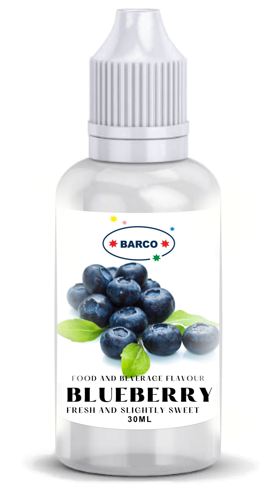 Barco Food & Beverage Flavour