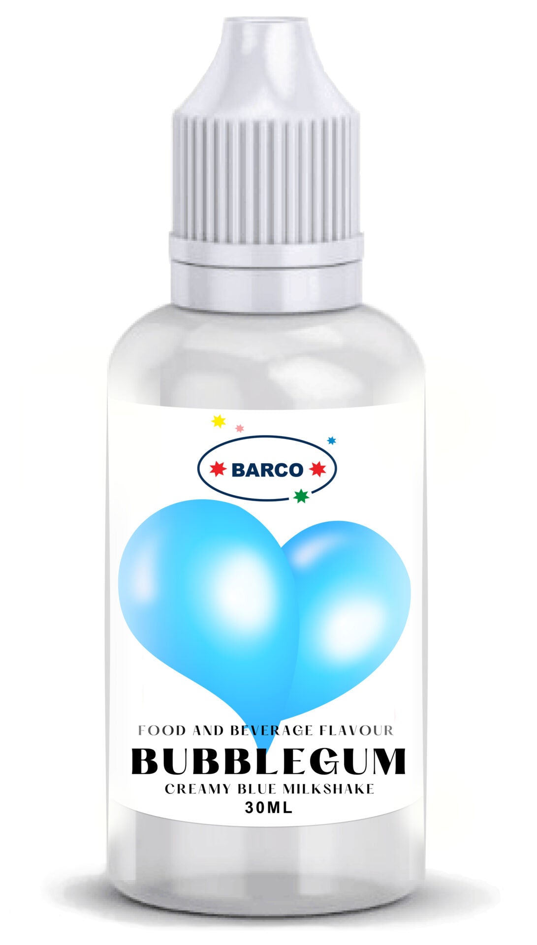 Barco Food & Beverage Flavour