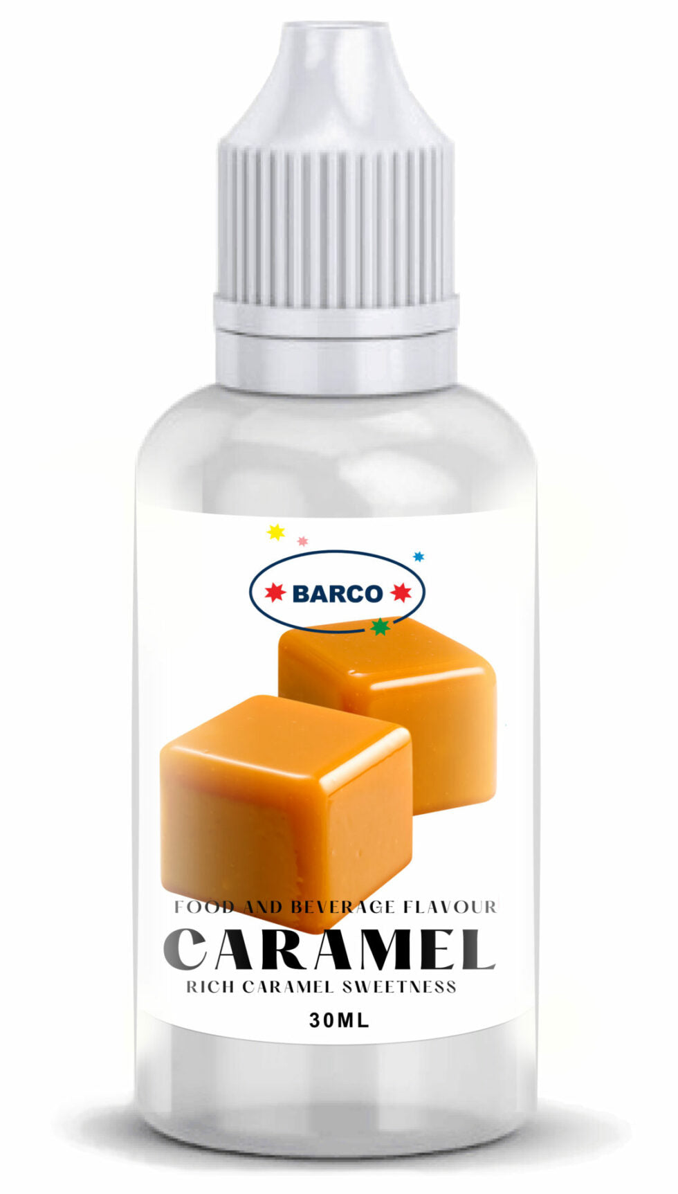 Barco Food & Beverage Flavour