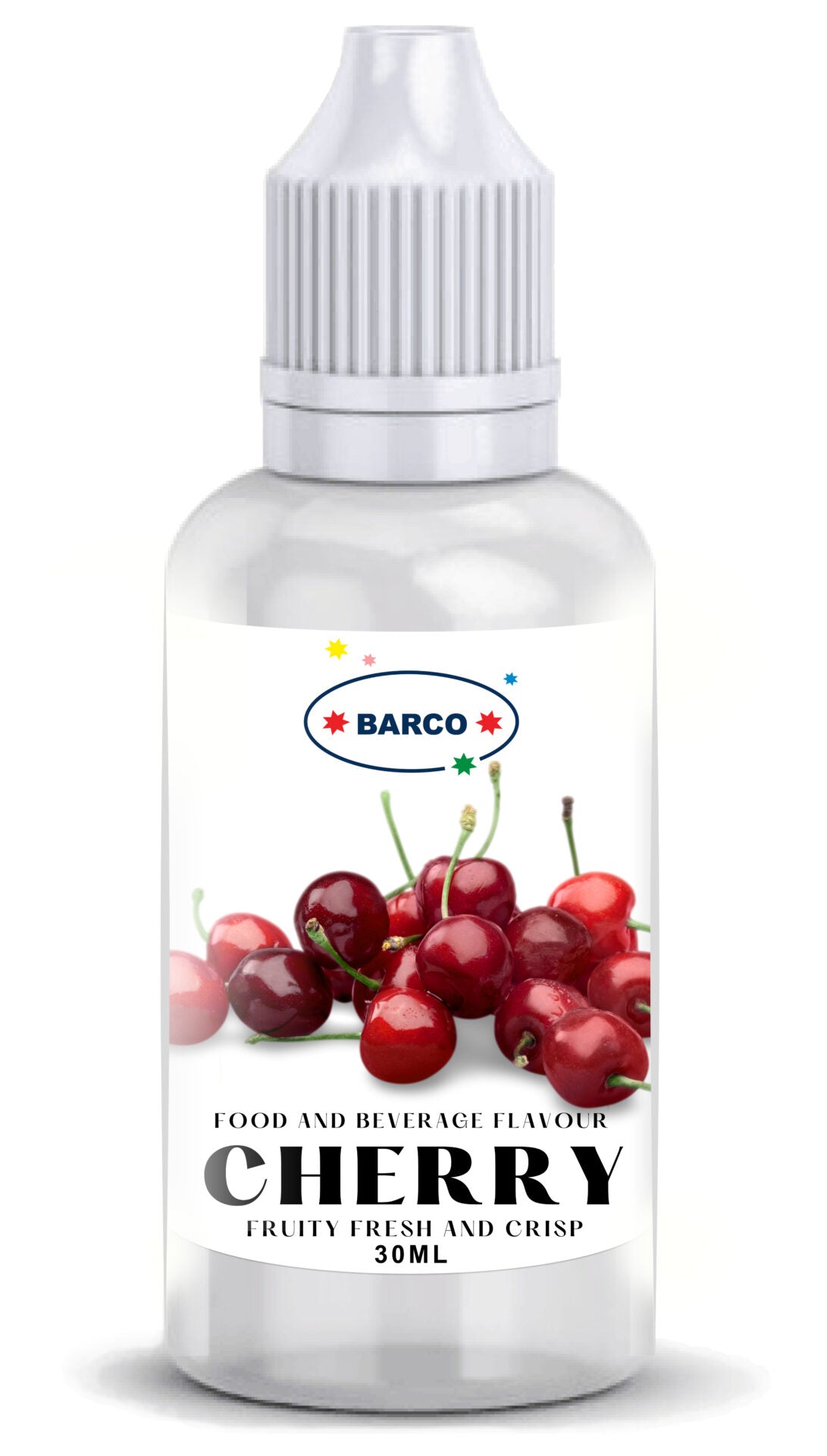 Barco Food & Beverage Flavour