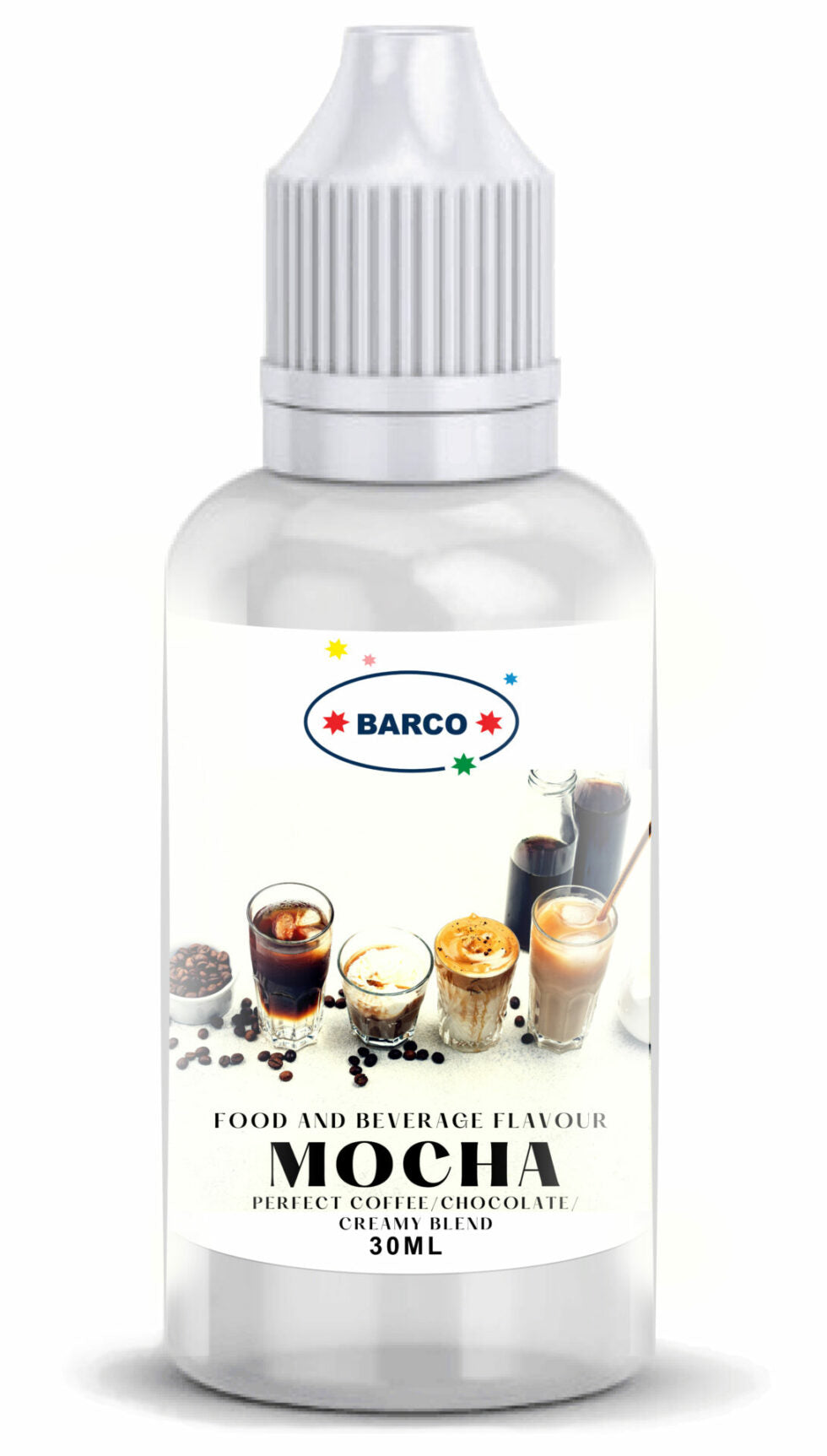 Barco Food & Beverage Flavour