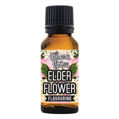 FLAVOUR NATION FLAVOURING 20ML