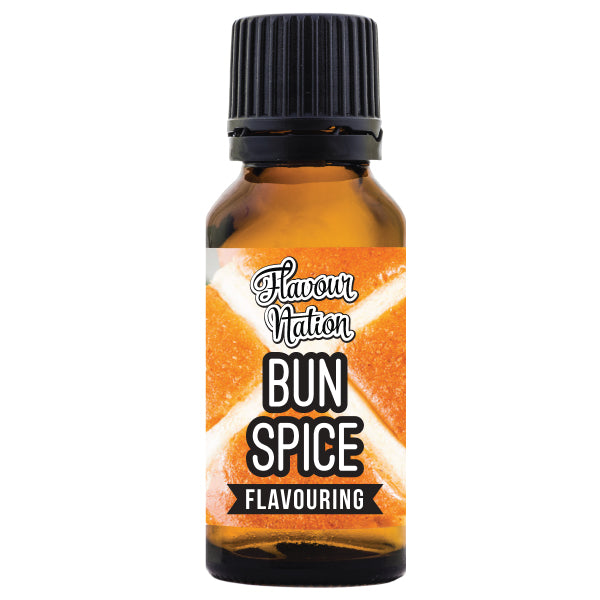 FLAVOUR NATION FLAVOURING 20ML