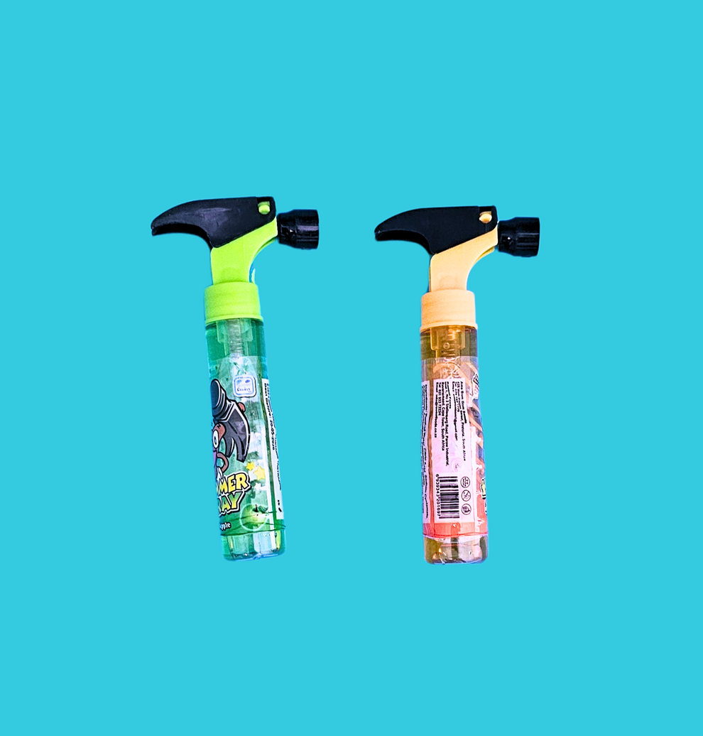 Hammer Spray Candy 20s