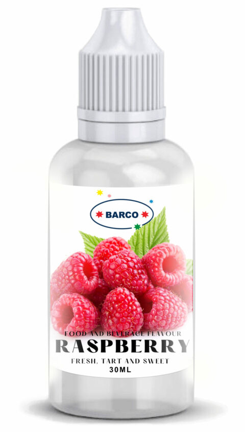 Barco Food & Beverage Flavour