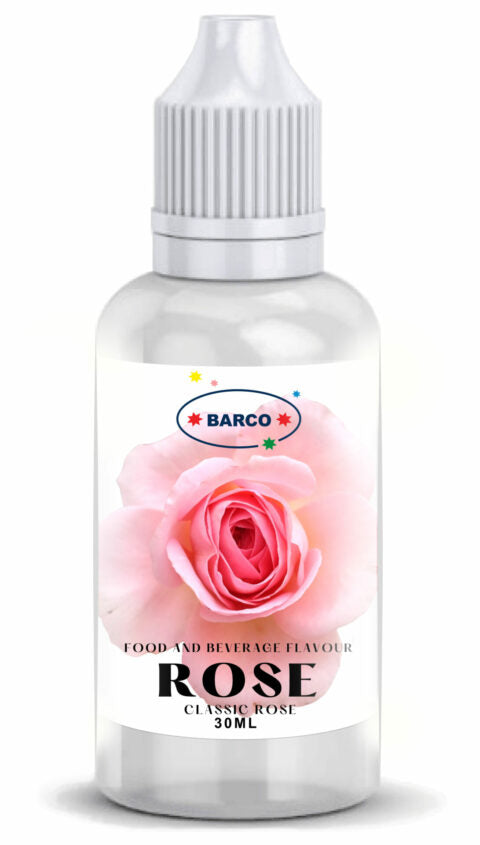 Barco Food & Beverage Flavour