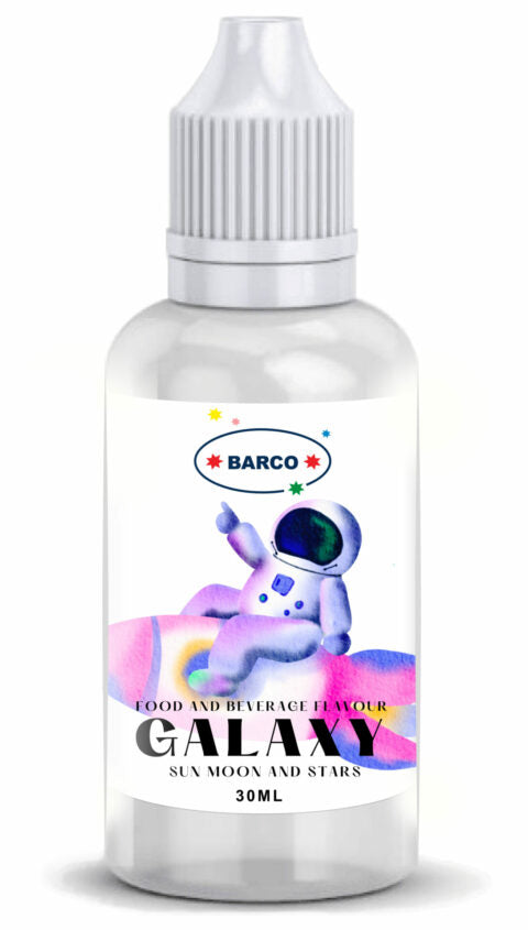 Barco Food & Beverage Flavour