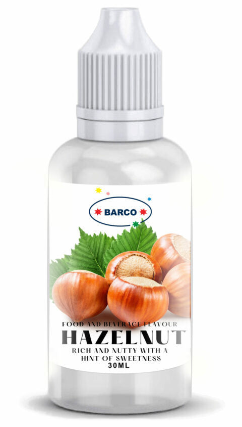 Barco Food & Beverage Flavour