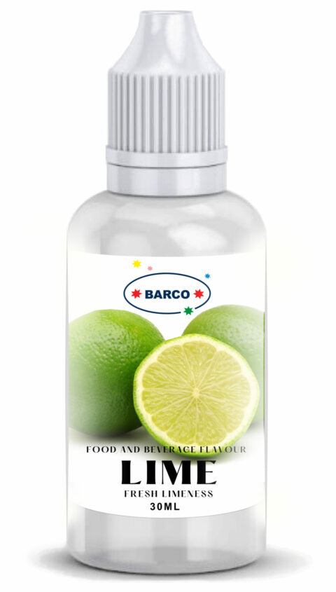 Barco Food & Beverage Flavour