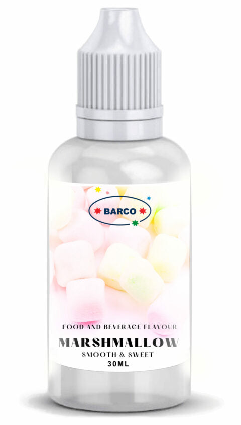 Barco Food & Beverage Flavour
