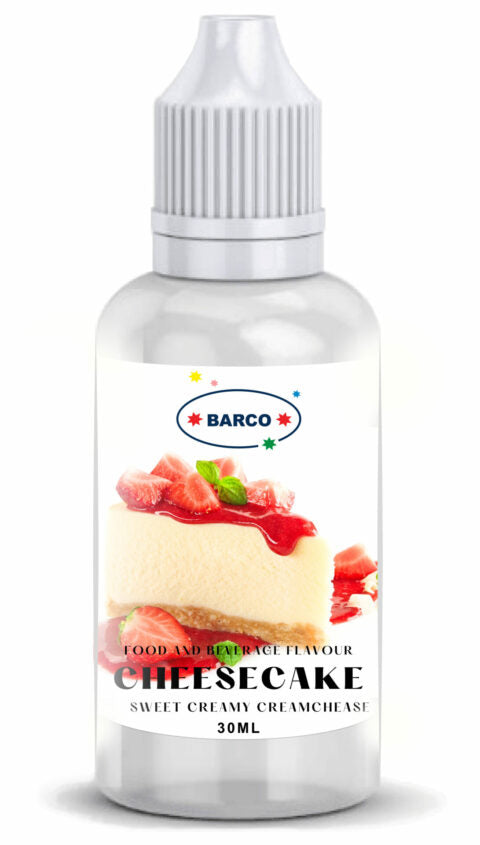 Barco Food & Beverage Flavour
