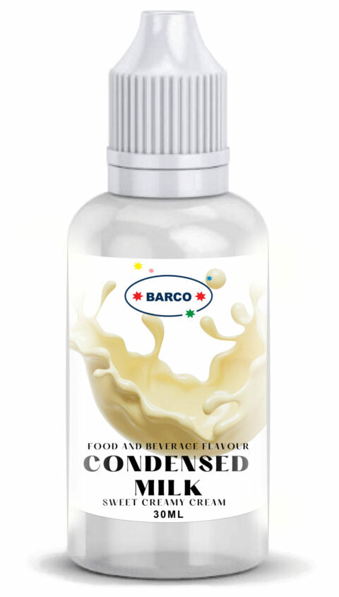 Barco Food & Beverage Flavour