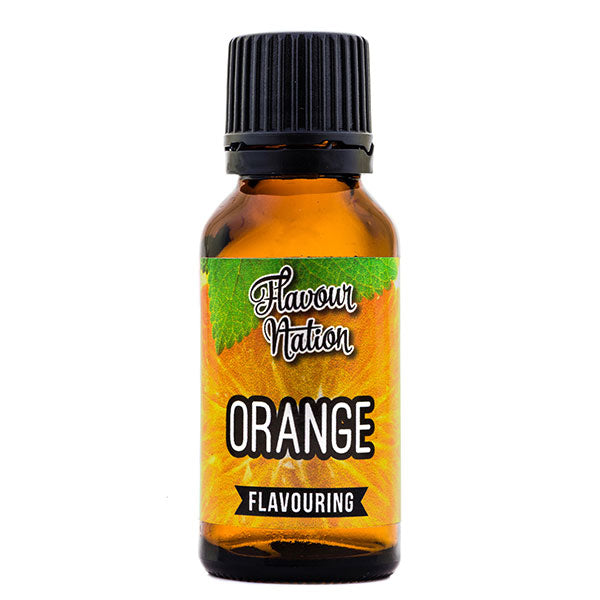 FLAVOUR NATION FLAVOURING 20ML