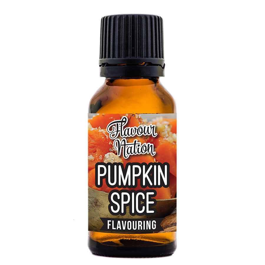 FLAVOUR NATION FLAVOURING 20ML