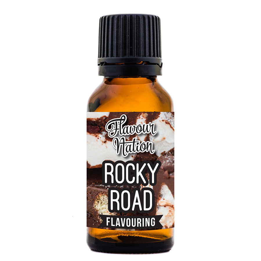 FLAVOUR NATION FLAVOURING 20ML
