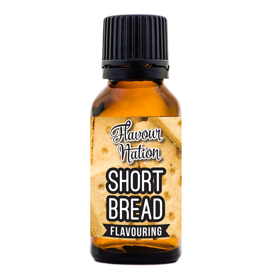 FLAVOUR NATION FLAVOURING 20ML