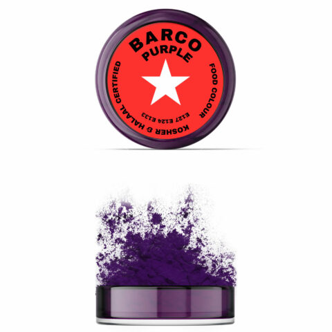 Barco Red Label Colouring Powder 10ml Tub