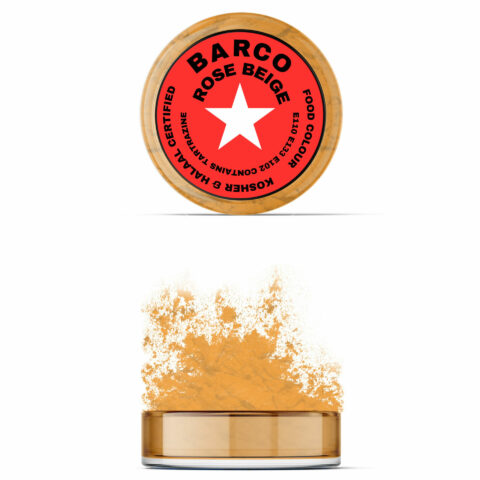 Barco Red Label Colouring Powder 10ml Tub