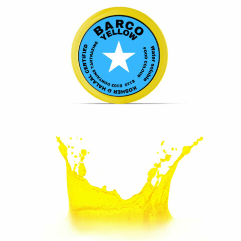 Barco Blue Label Colouring Powder 10ml