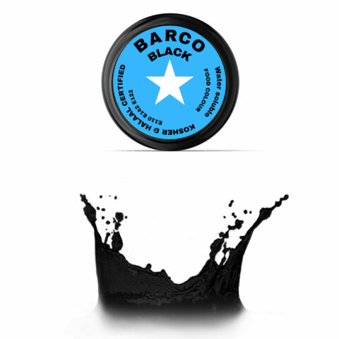 Barco Blue Label Colouring Powder 10ml