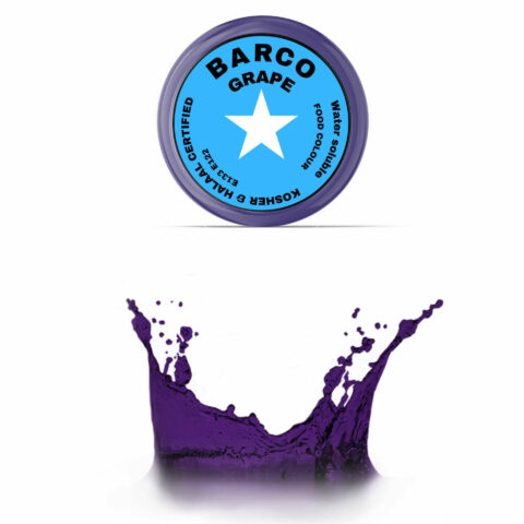 Barco Blue Label Colouring Powder 10ml