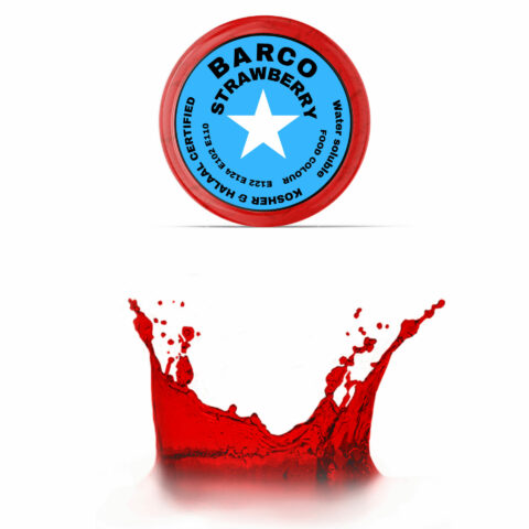 Barco Blue Label Colouring Powder 10ml
