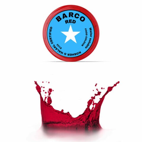 Barco Blue Label Colouring Powder 10ml