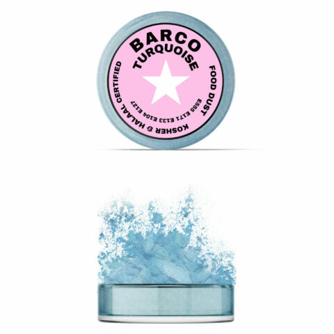 Barco Perfect Pearl Dusting Powder (Lilac Label)