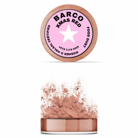 Barco Perfect Pearl Dusting Powder (Lilac Label)