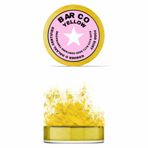 Barco Perfect Pearl Dusting Powder (Lilac Label)