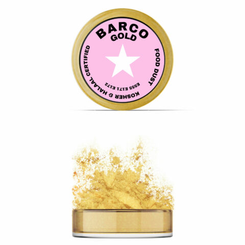 Barco Perfect Pearl Dusting Powder (Lilac Label)