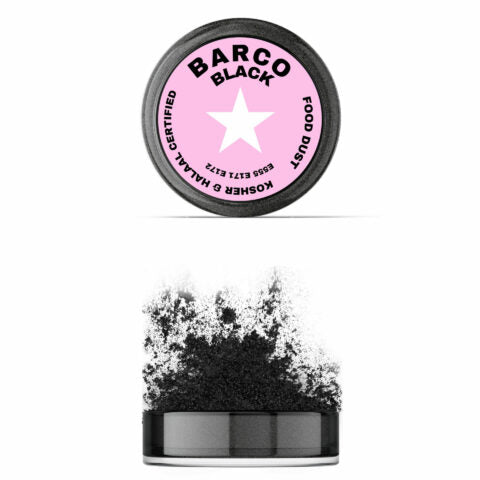 Barco Perfect Pearl Dusting Powder (Lilac Label)