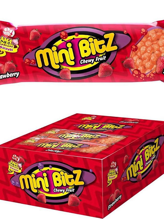 Mini Bitz 20's Box