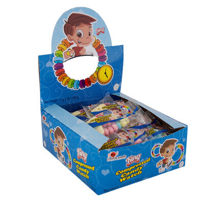 King Candy Watch Boy 11G