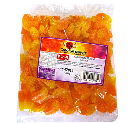 King/Bebeto Bulk Bag 1KG