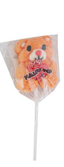 King Cuties Mallow Pop 40G