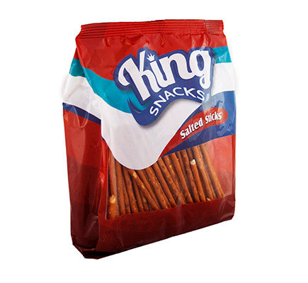 King Pretzels 200G