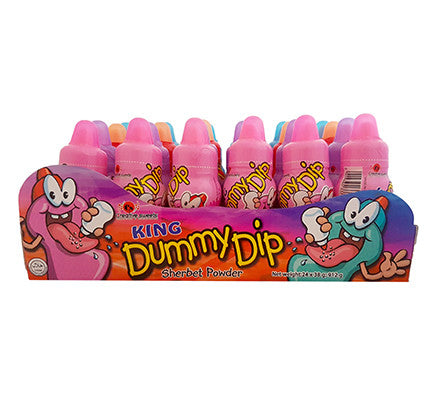 King Candy - Dummy Dip 38G