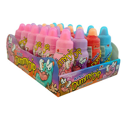 King Candy - Dummy Dip 38G