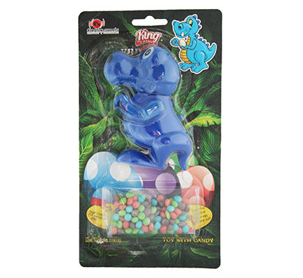King Friendly Dino 20G