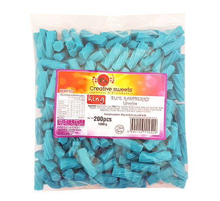King/Bebeto Bulk Bag 1KG